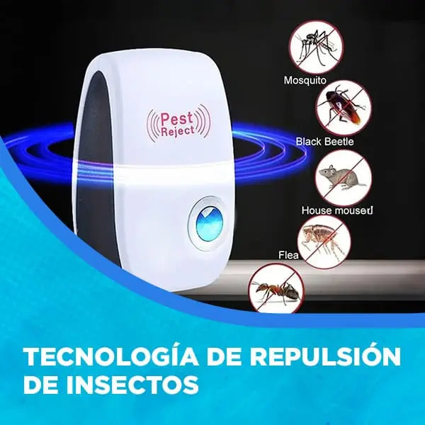 EcoSonic Max PAGA 2x1