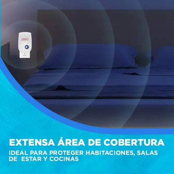 EcoSonic Max PAGA 2x1