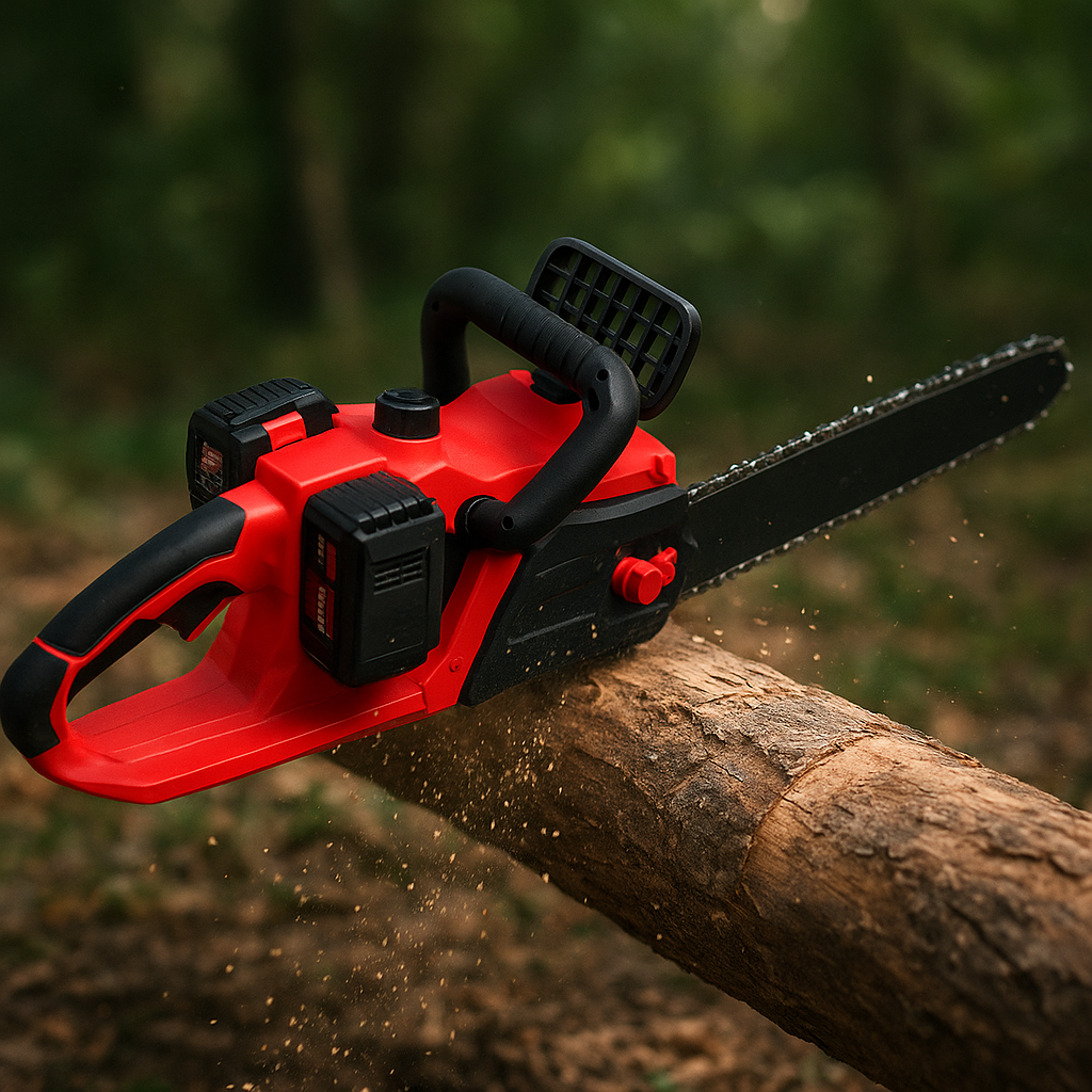 PowerCut® | La Motosierra Eléctrica que Domina Cualquier Corte 🌲⚙️ + ¡Envío Gratis!