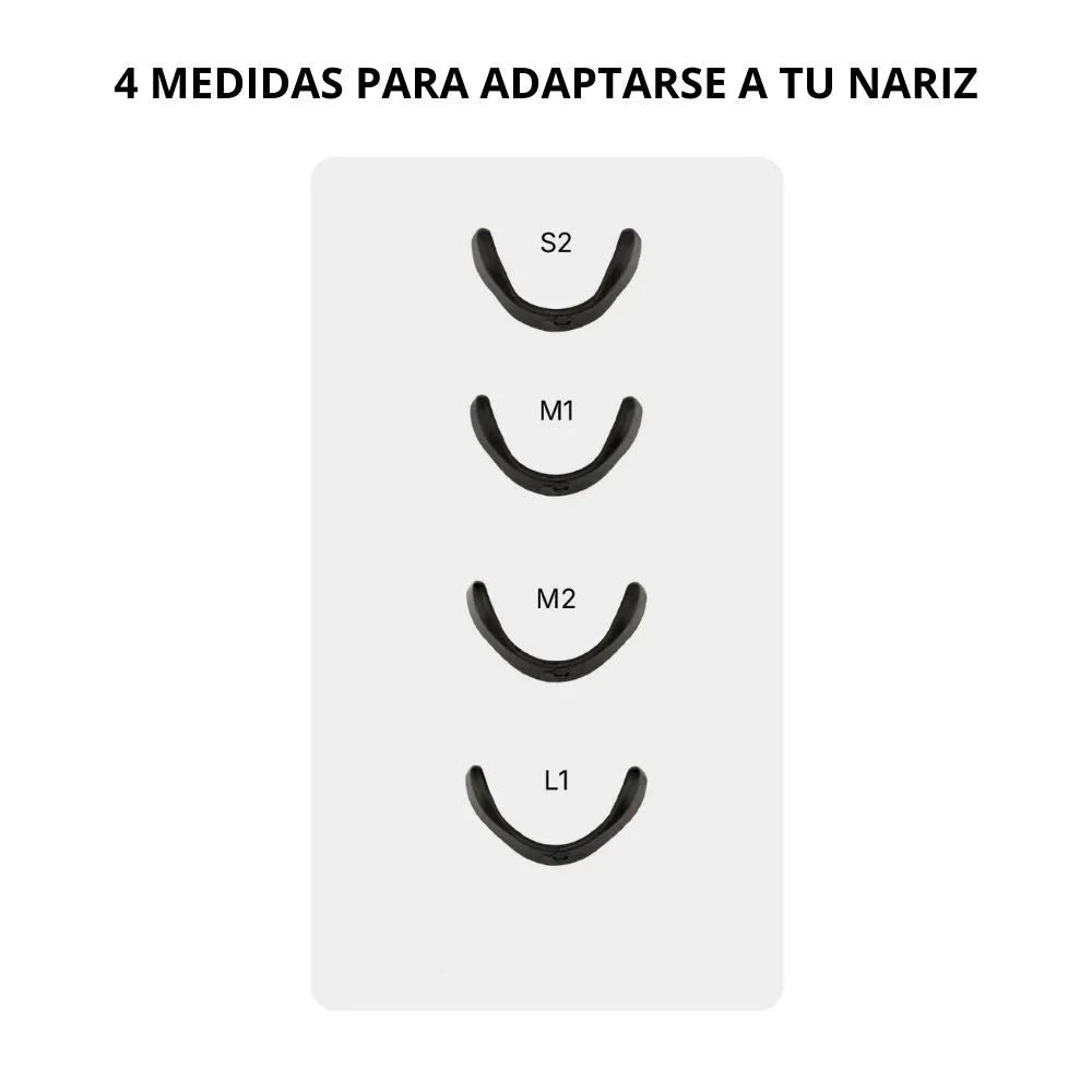 Tiras Magneticas Nasales + Envío gratis