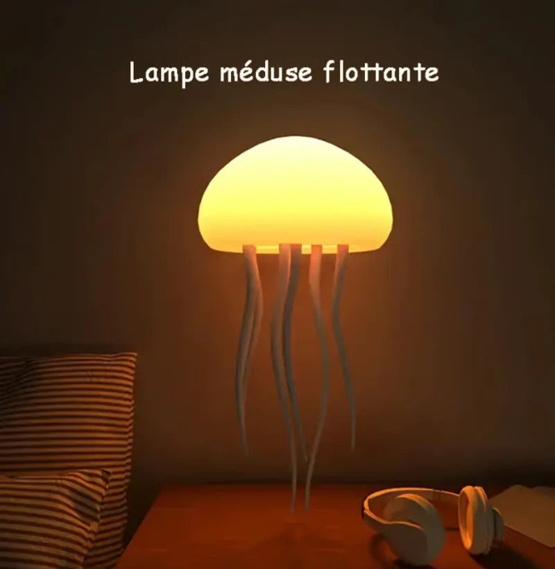 60% DE DESCUENTO | Lámpara de medusa Dancing Legs! 🌊