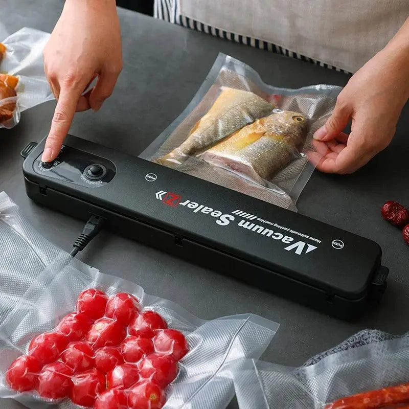 Sellador al Vacío Vacuum Sealer Z
