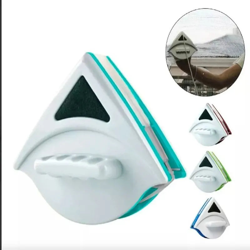 ¡Limpia Vidrios Magnetico + Envío Gratis!