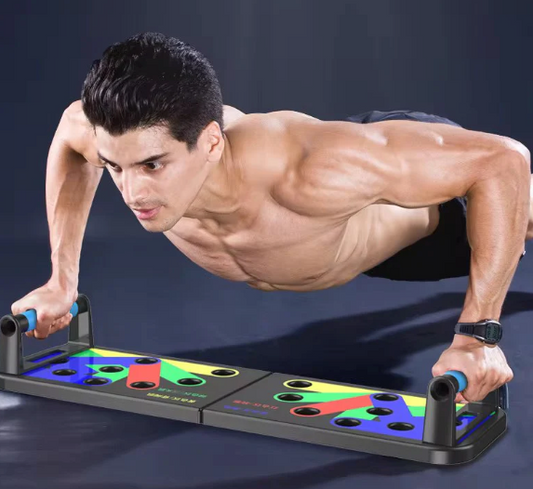 Tabla Push Up Flexiones