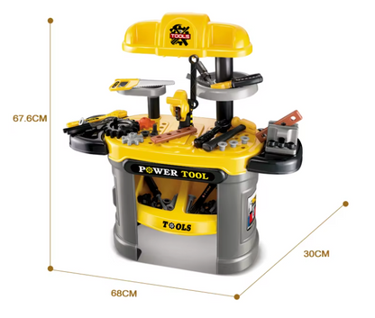 Herramientas Power Tool