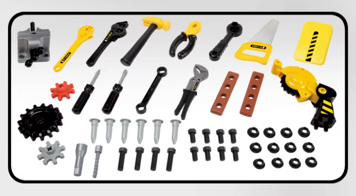 Herramientas Power Tool