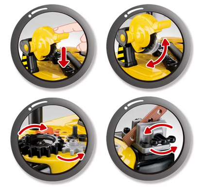 Herramientas Power Tool