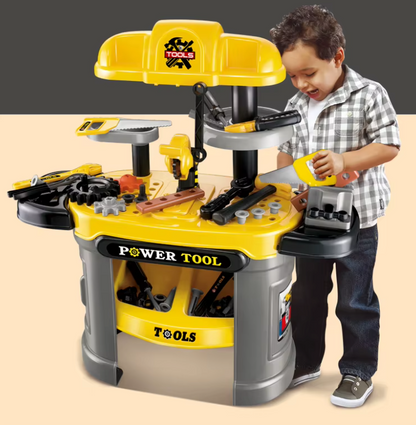 Herramientas Power Tool