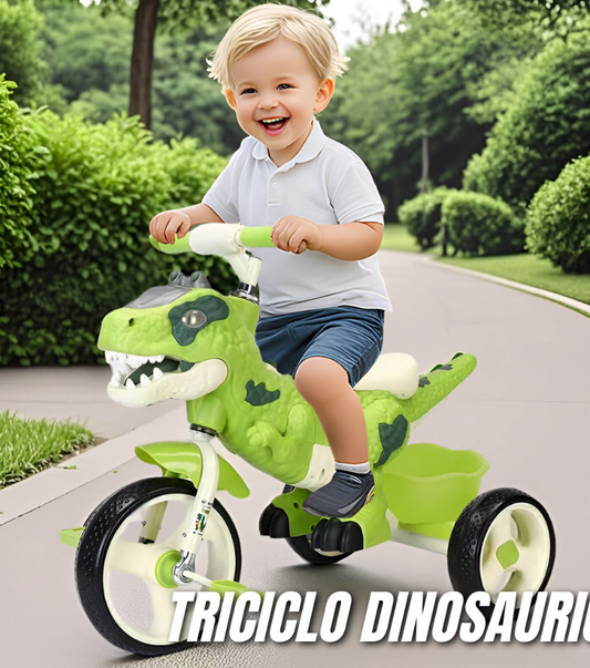 Triciclo l DynoRex®