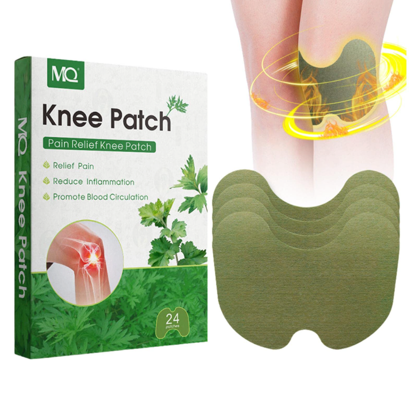 Welnee Patch® l Parches De Rodilla