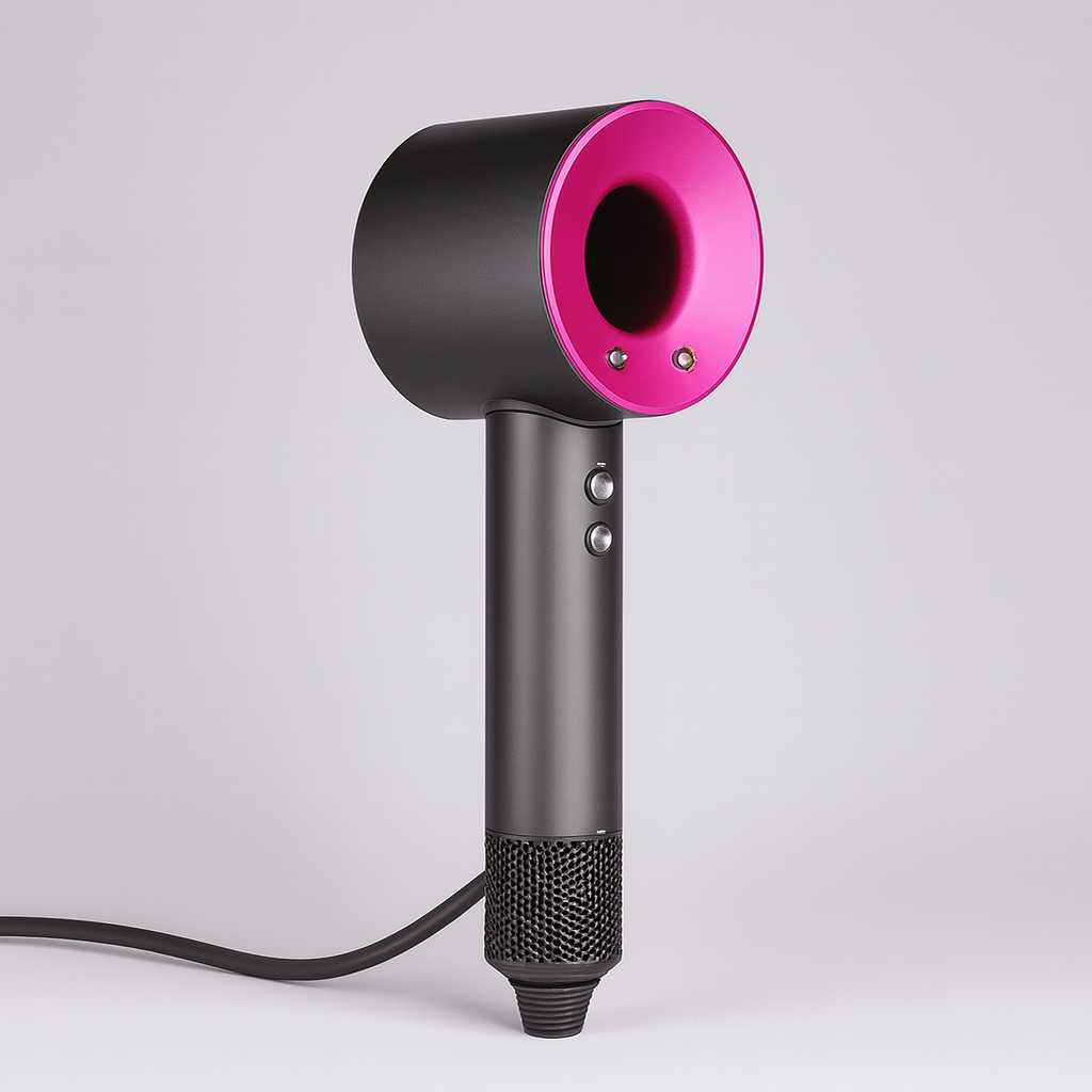 Aeryon® | Secadora Leafless 💖 Potente, Silenciosa y de Alta Tecnología + ¡Envío Gratis!