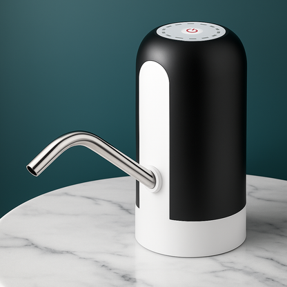 Hydrix® | Dispensador Automático para Botellones 💦 + ¡Envío Gratis!