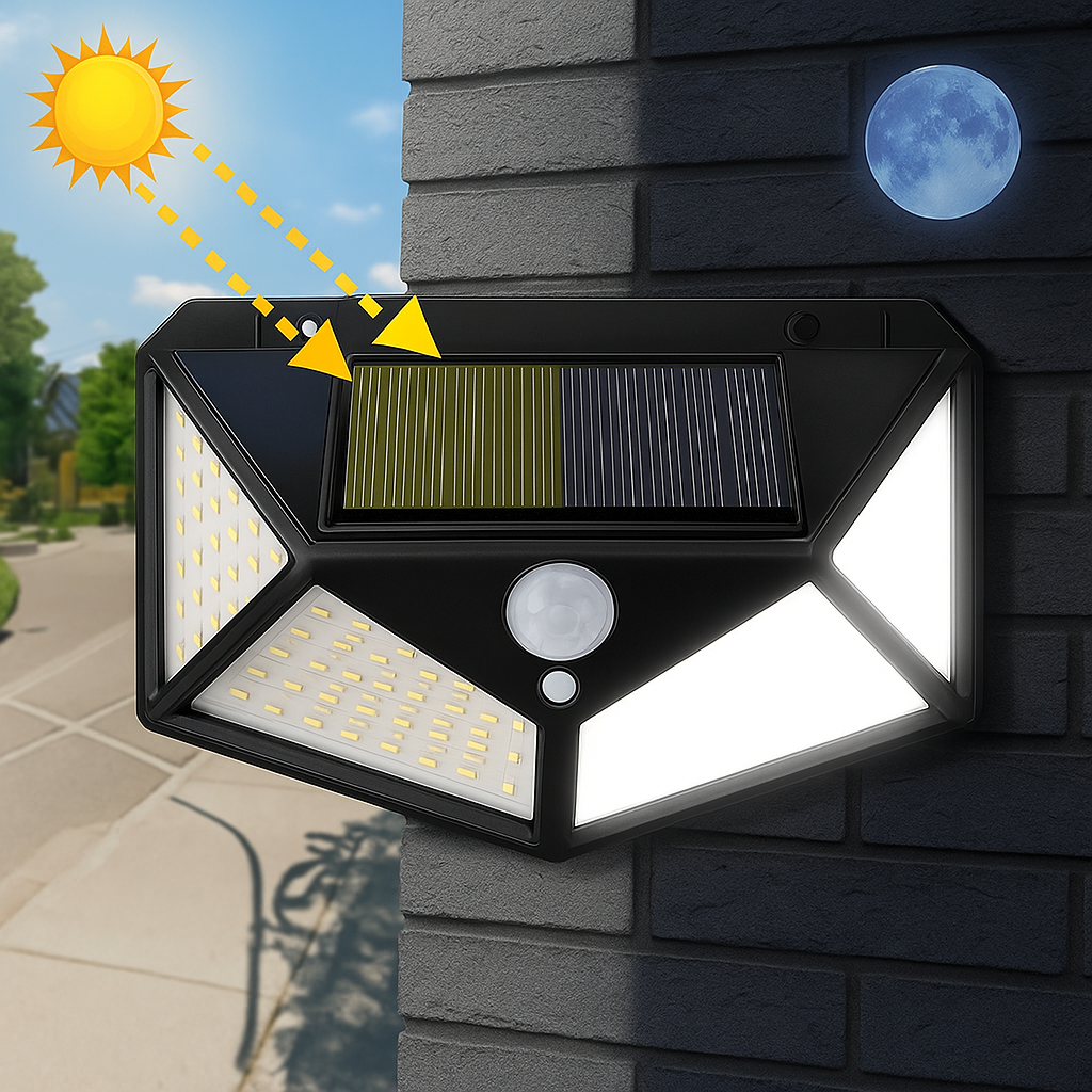 SolarGuard Pro®+ ¡Envío Gratis!