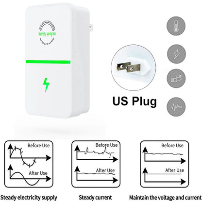 Ahorrador de energia secreto + ENVIO GRATIS