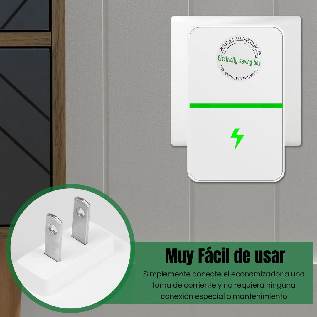 Ahorrador de energia secreto + ENVIO GRATIS