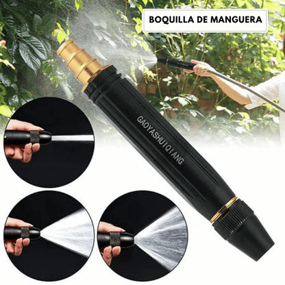 Boquilla MaxPresión