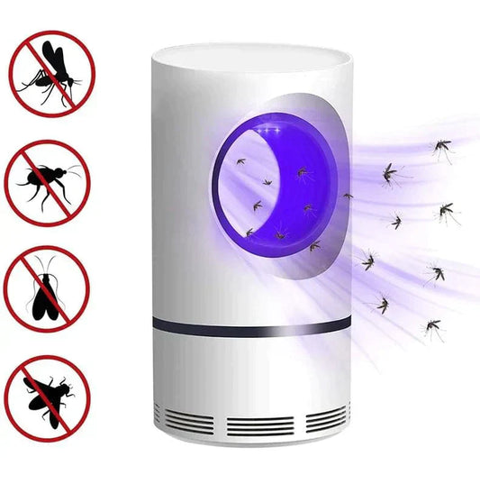Lampara Elimina Mosquitos