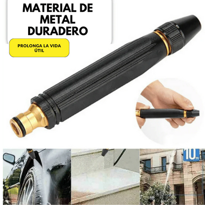 Boquilla MaxPresión