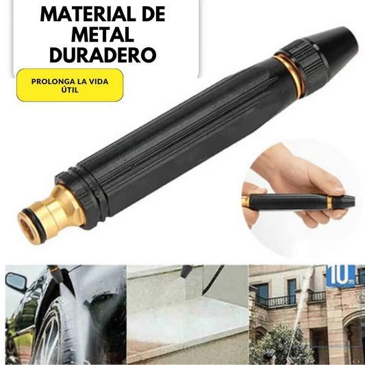 Boquilla MaxPresión