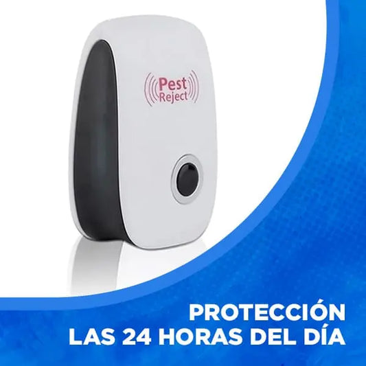 EcoSonic Max PAGA 2x1