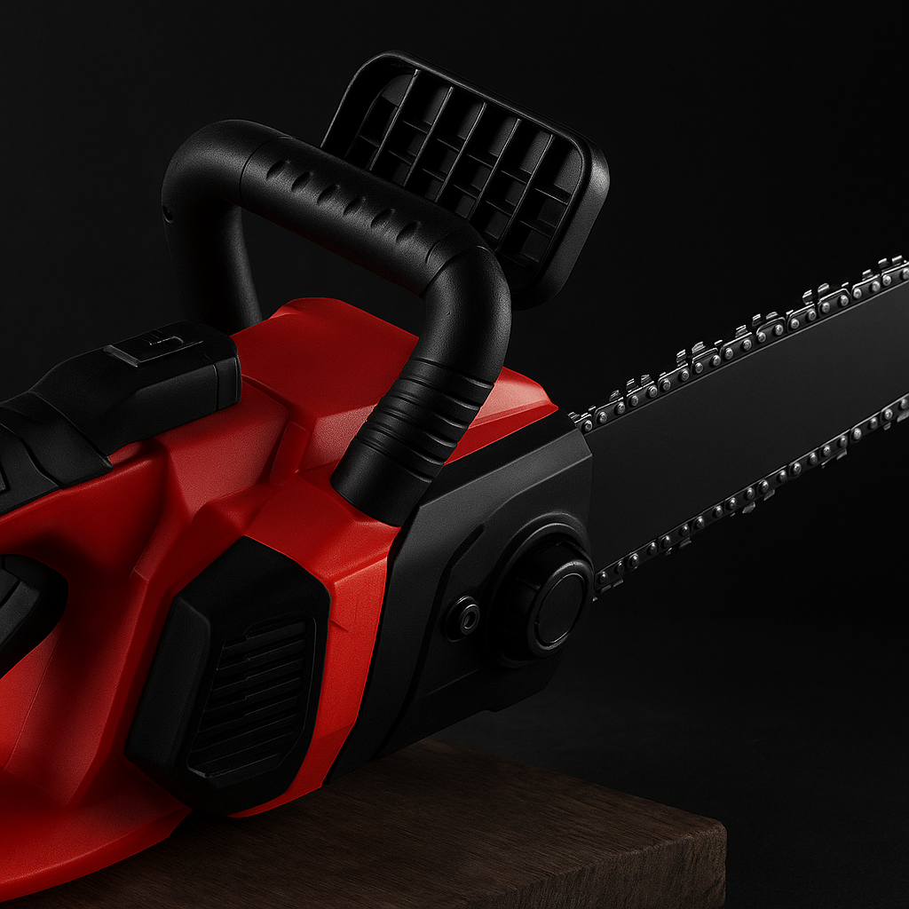 PowerCut® | La Motosierra Eléctrica que Domina Cualquier Corte 🌲⚙️ + ¡Envío Gratis!