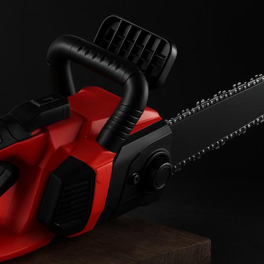 PowerCut® | La Motosierra Eléctrica que Domina Cualquier Corte 🌲⚙️ + ¡Envío Gratis!