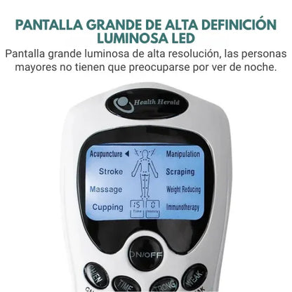 Terapy® l Kit de Terapia Pasiva