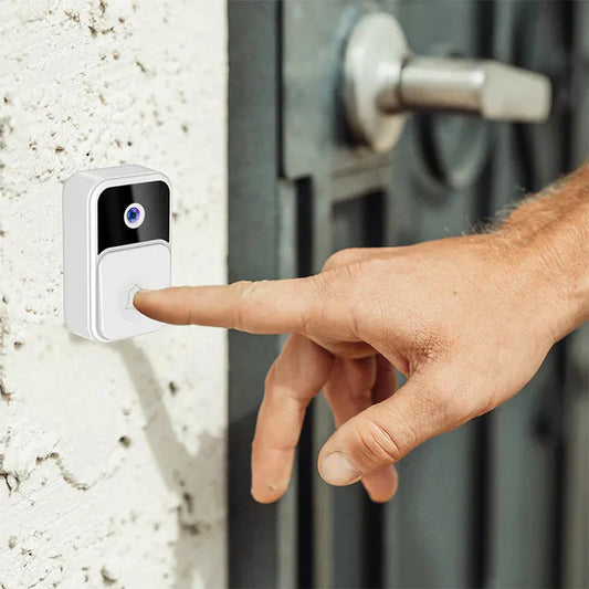 SafeView Pro – Vigilancia en Vivo para Tu Hogar + Envío Gratis