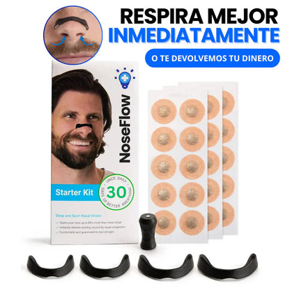 Tiras Magneticas Nasales + Envío gratis