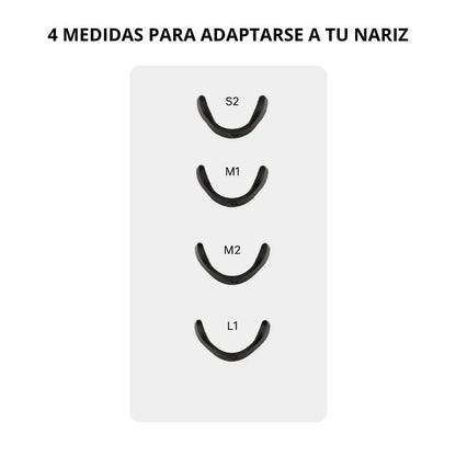 Tiras Magneticas Nasales + Envío gratis