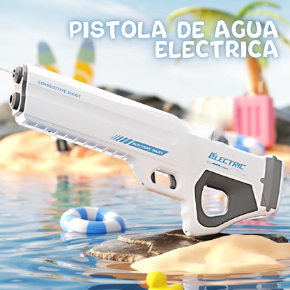 Pistola de agua Electrica