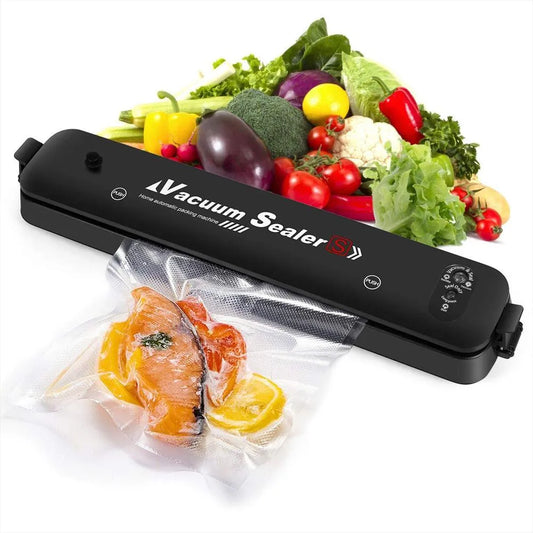 Sellador al Vacío Vacuum Sealer Z