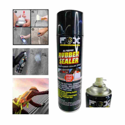 Spray impermeabilizante® 500ML